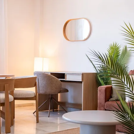 Appartamento Soler Banus Marbella