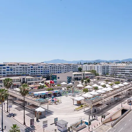 Soler Banus Marbella