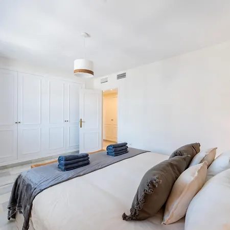 Appartamento Soler Banus Marbella