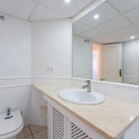 Appartamento Soler Banus Marbella